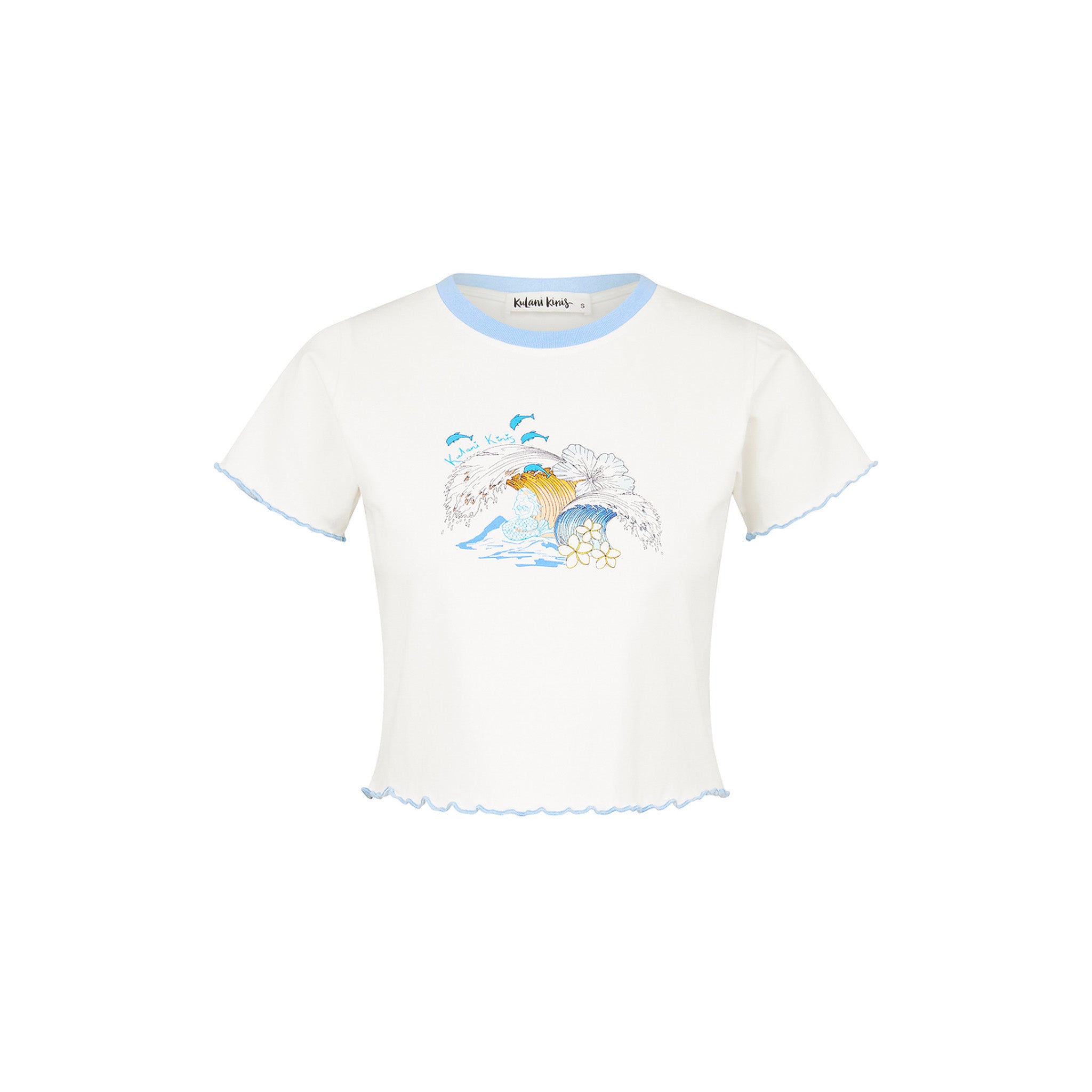 11575LettuceCroppedMiniTee-BlueCrush_FRONT_1