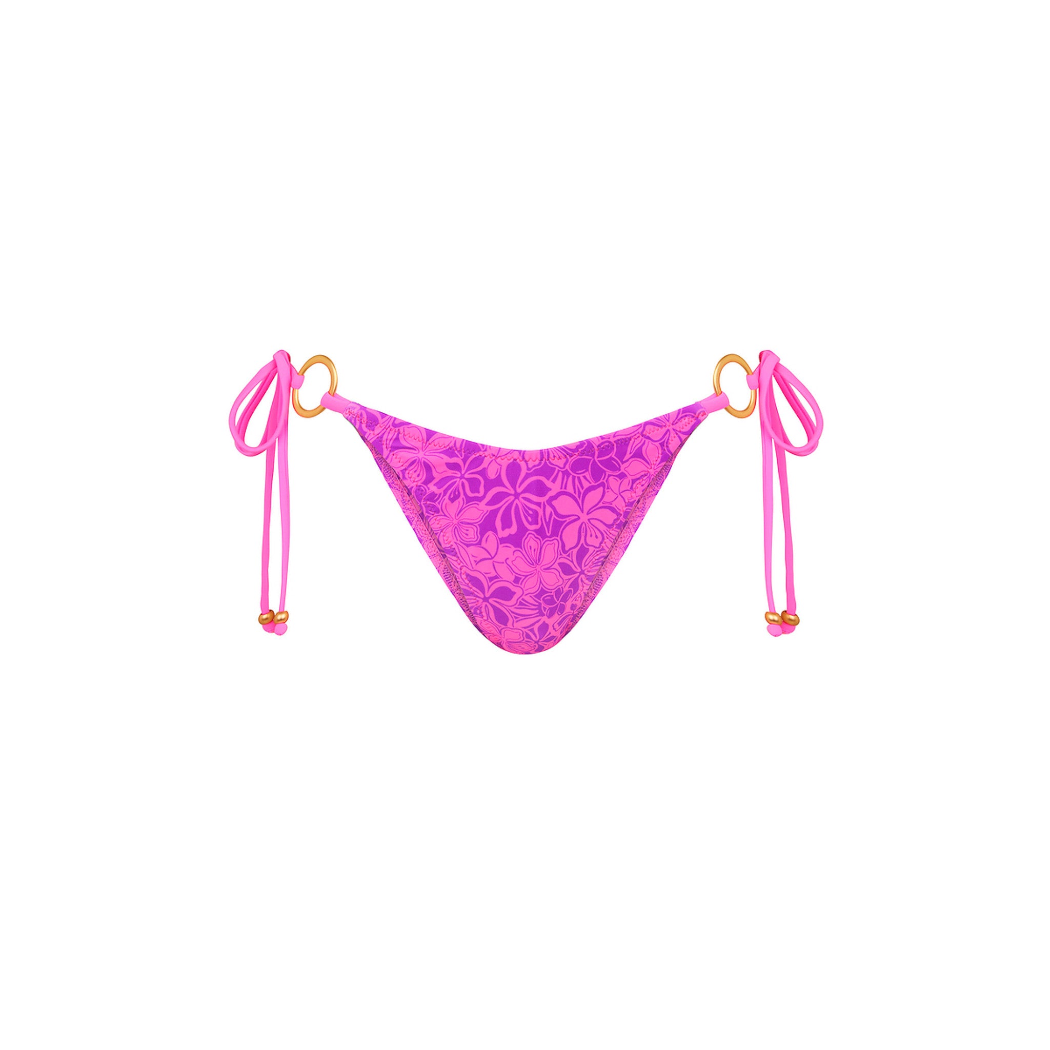 BOT261RingCheekyTieBikiniBottom-BubbleBerry_FRONT_1