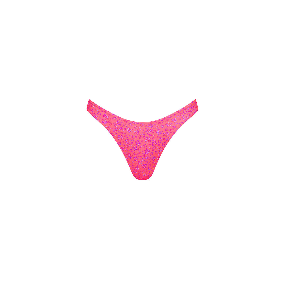 BOT278-KIMEGatheredDeepVThongBikiniBottom-KissMe_FRONT