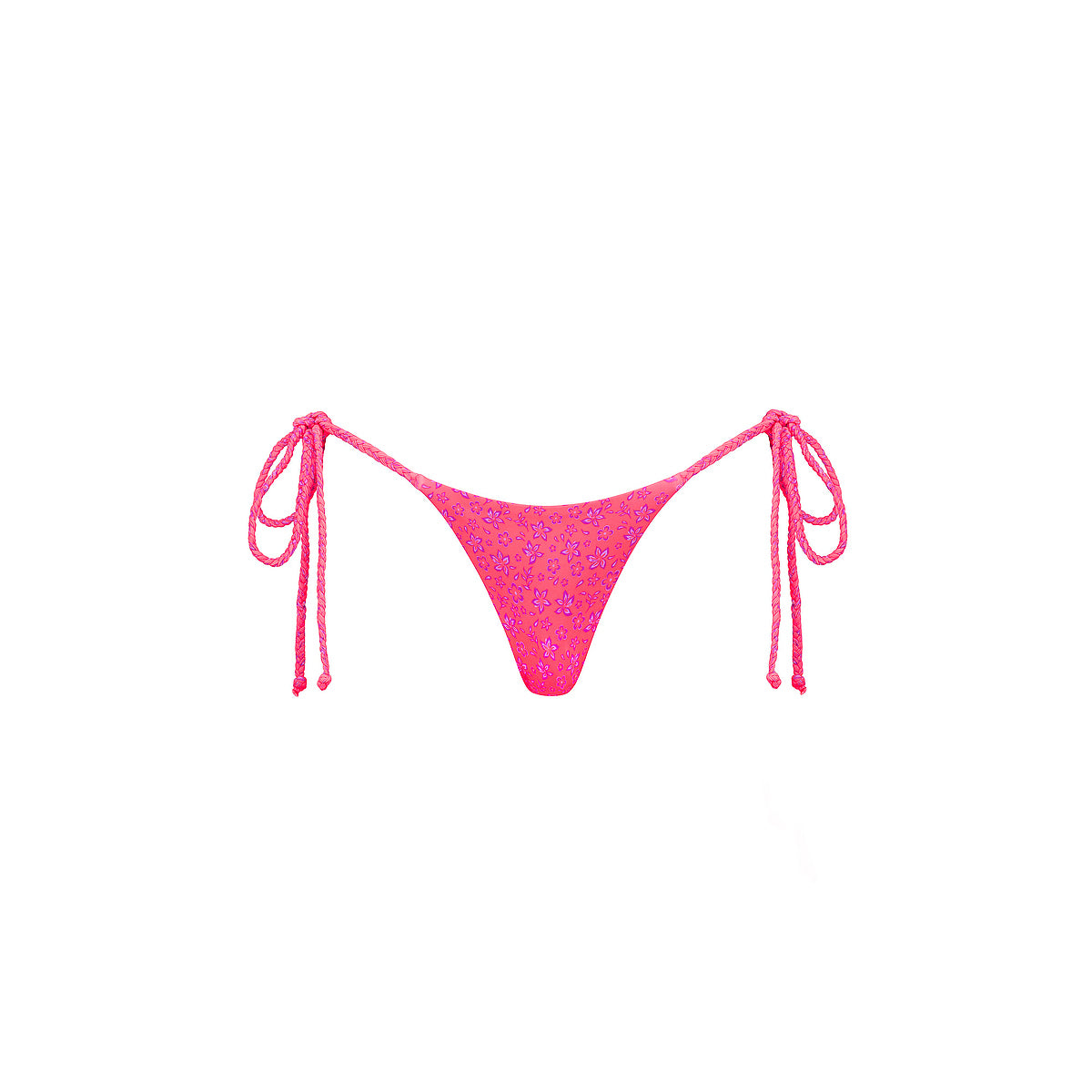 BOT283-KIMEBraidedThongTieSideBikiniBottom-KissMe_FRONT