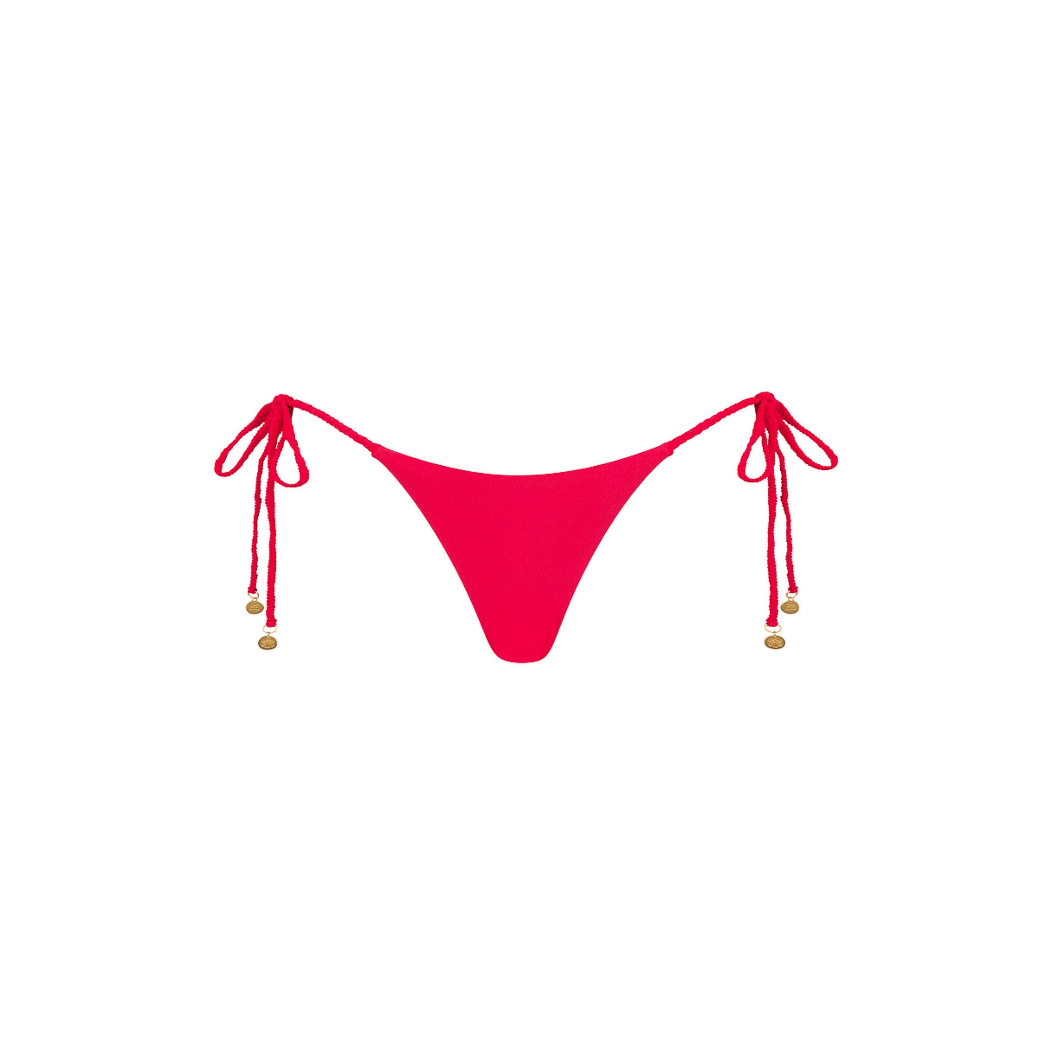 BOT283BRAIDEDTHONGTIESIDEBIKINIBOTTOM-CHERRYCRUSH_FRONT