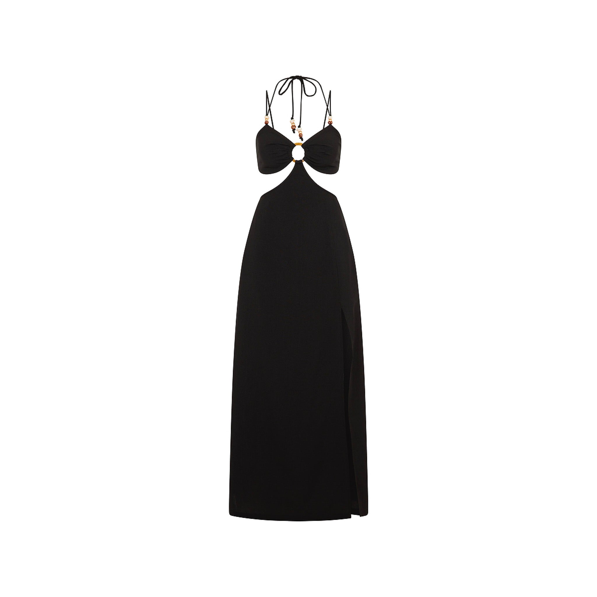 BeadedCutOutMaxiDressGhost-TwilightBlack1