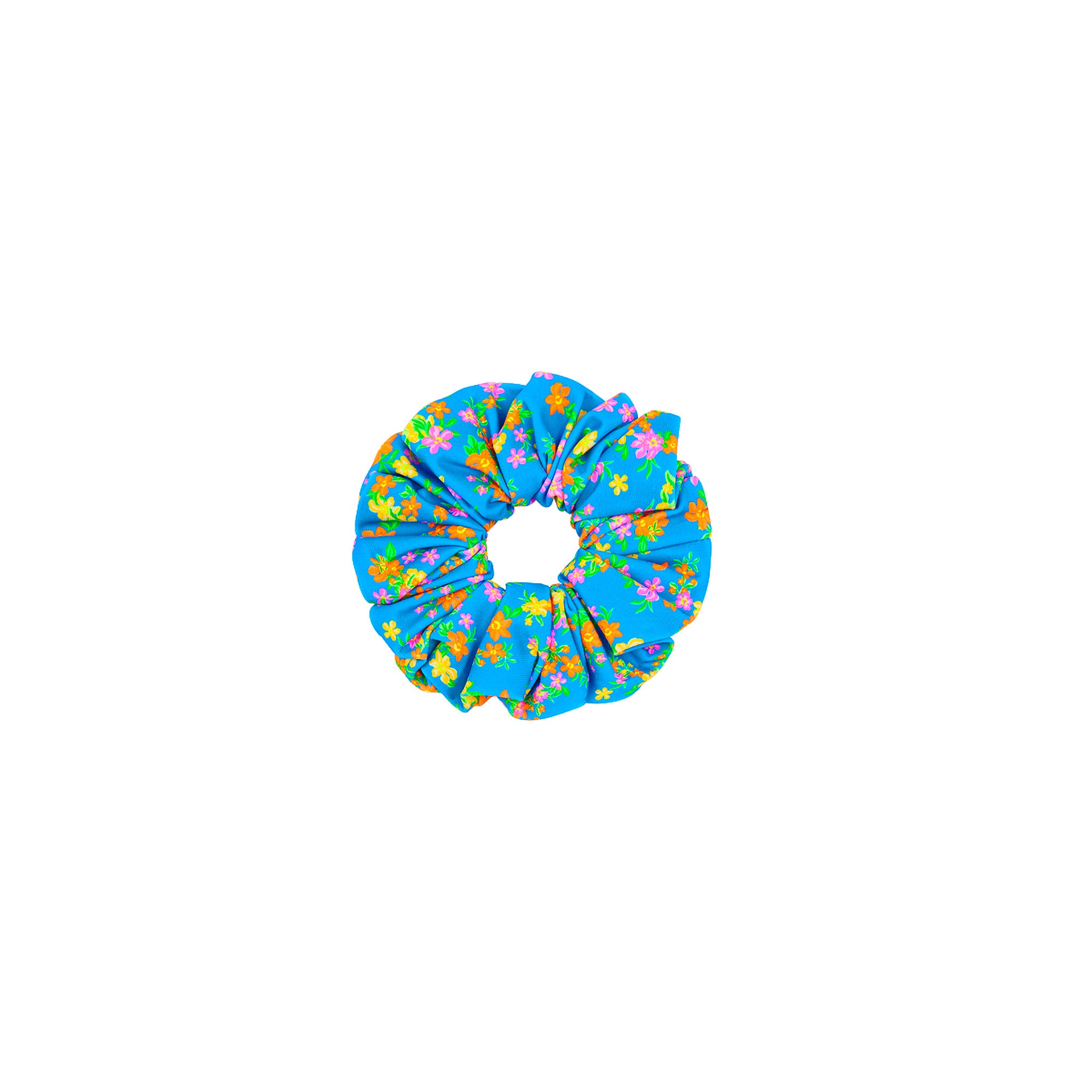 HAIR112SCRUNCHIE-LABELLE