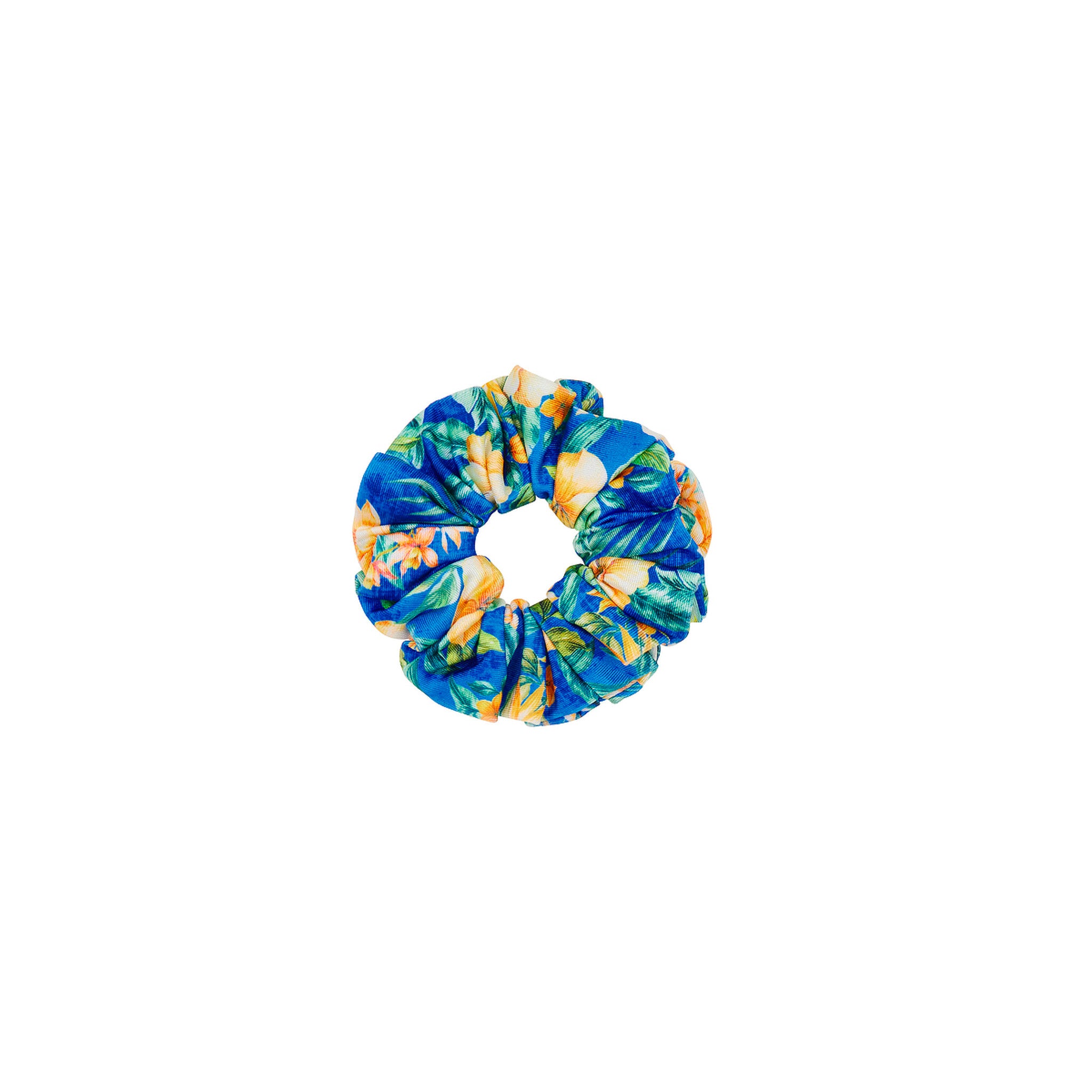 HAIR112SCRUNCHIE-TROPEZTIDES