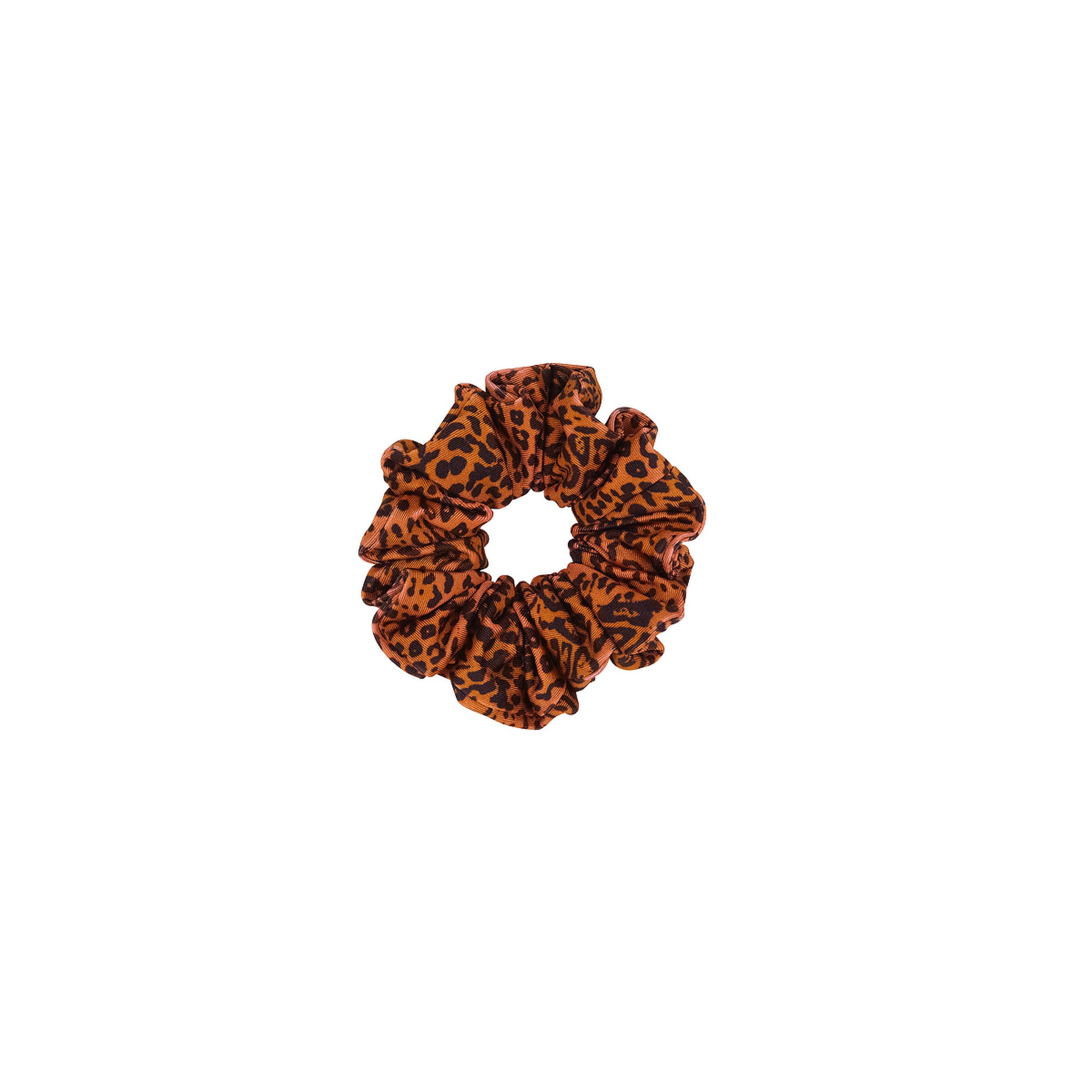 HAIR112SCRUNCHIE-WILDROSE