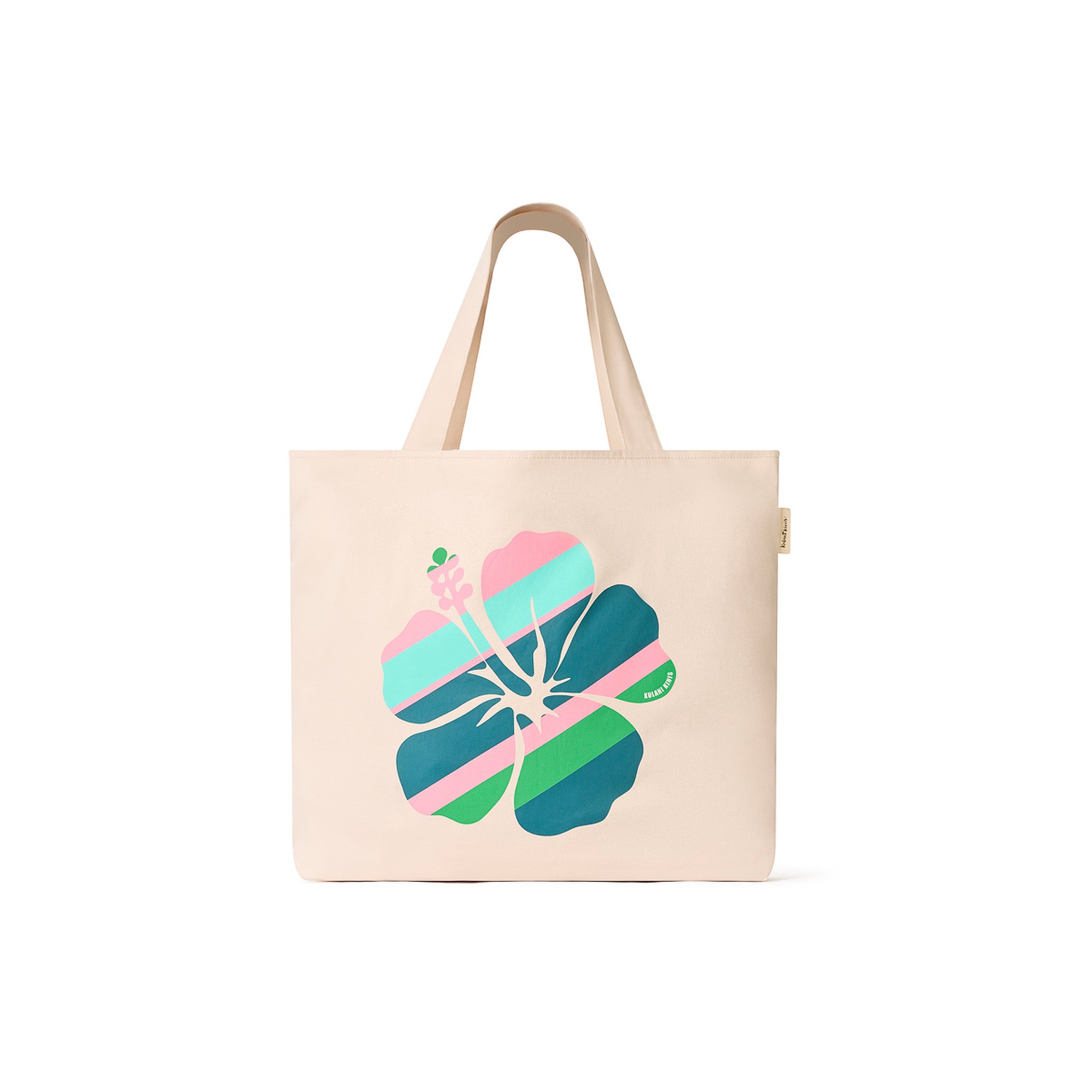 LargeBeachToteGhost-VacaySpritz