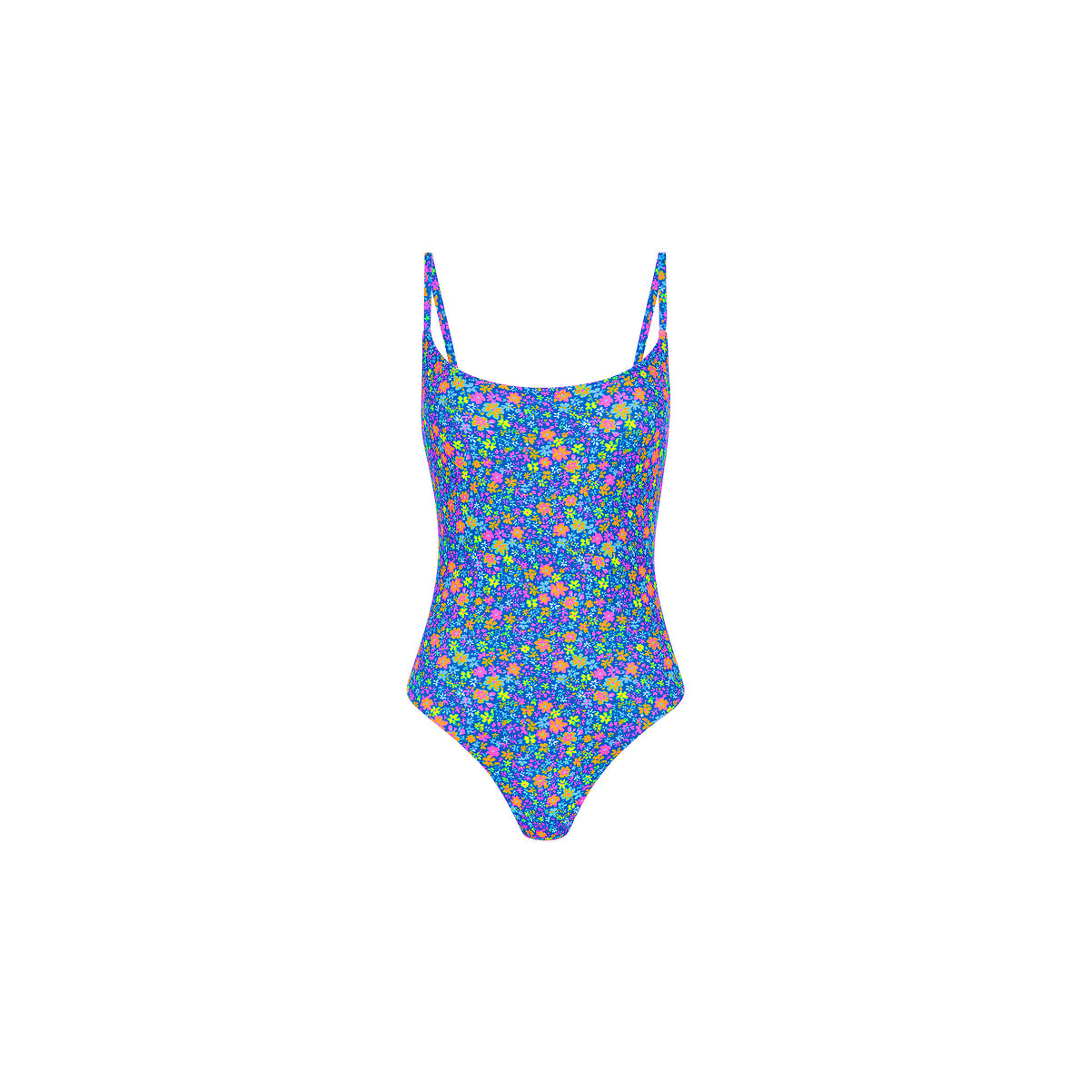 ONE346-ELBLInvisibleUnderwireOnePiece-ElectricBloom_Front