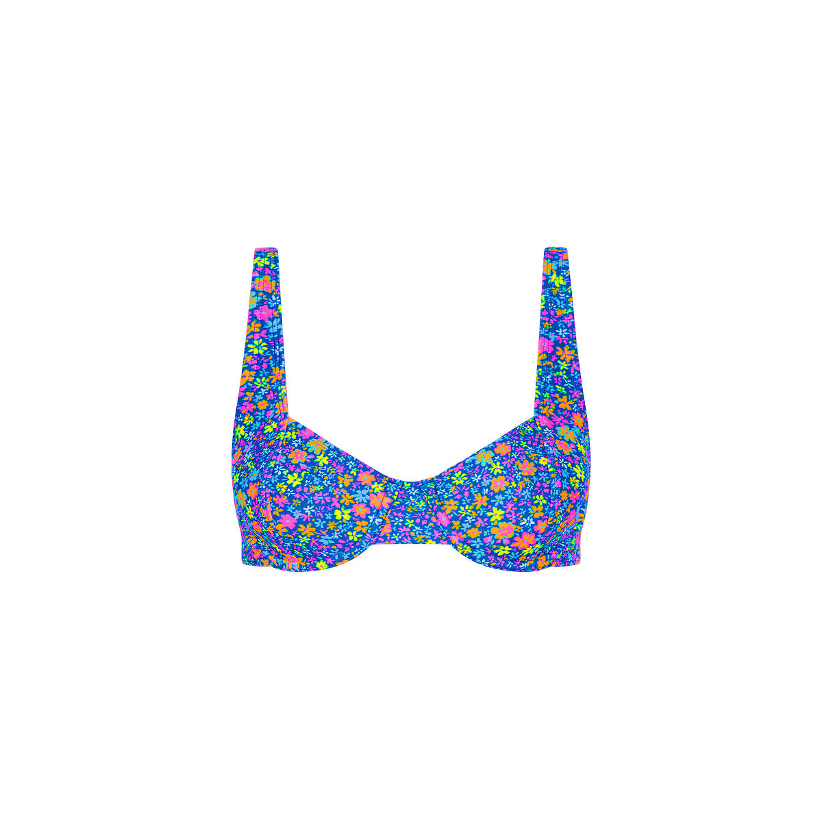 TOP151-ELBLUnderwireBraletteBikiniTop-ElectricBloom_Front