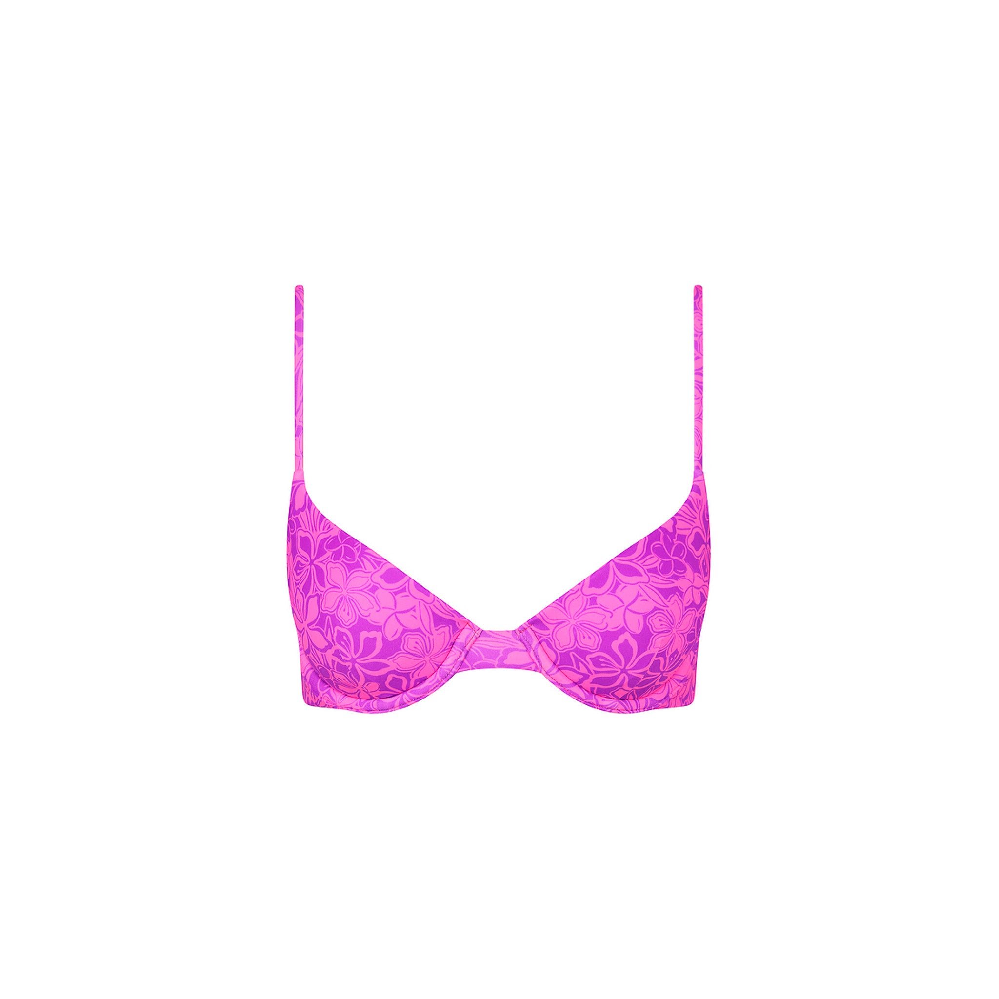 TOP195SlimUnderwireBraBikiniTop-BubbleBerry_FRONT